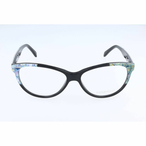 Akinių rėmas moterims Emilio Pucci EP5022-54001 ø 54 mm