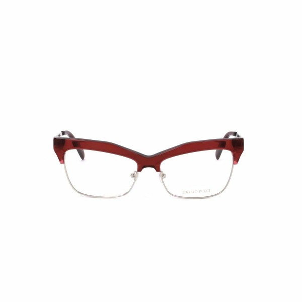 Ladies' Spectacle frame Emilio Pucci EP5081-55066 Ø 55 mm