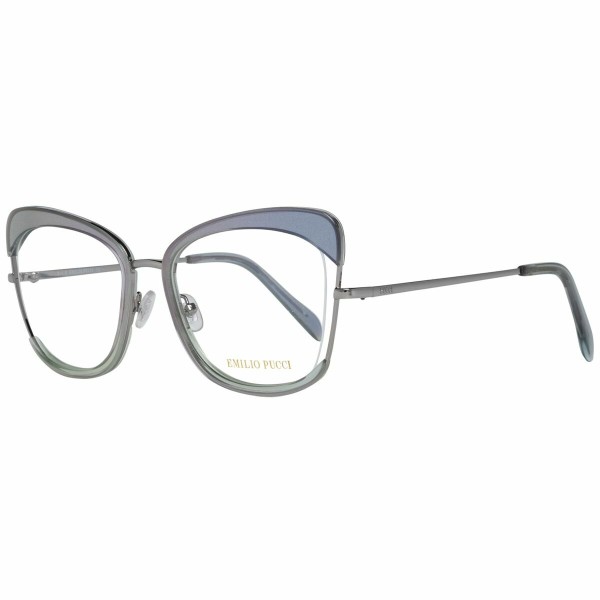 Sieviešu Briļļu ietvars Emilio Pucci EP5090-52092 Ø 52 mm