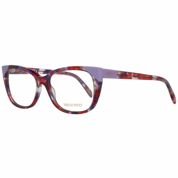 Ladies' Spectacle frame Emilio Pucci EP5117-54083 ø 54 mm
