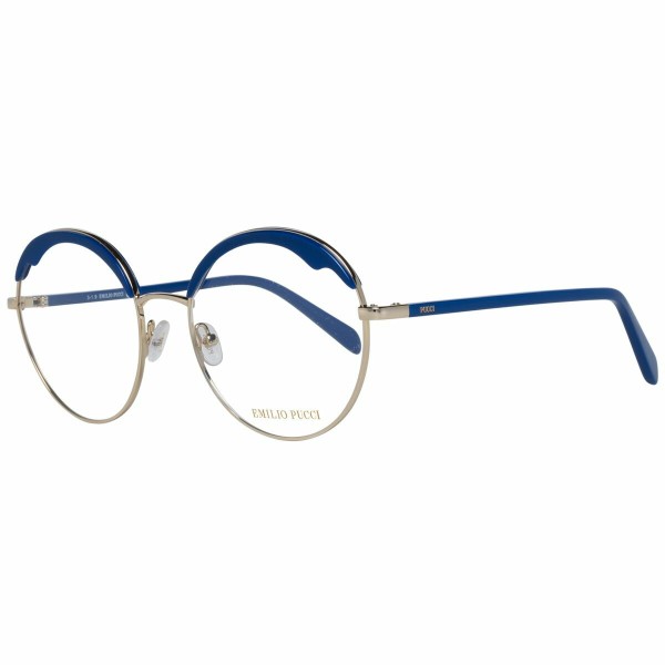 Ladies' Spectacle frame Emilio Pucci EP5130-54032 ø 54 mm