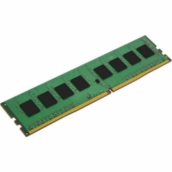 RAM Memory Kingston KVR16LN11/4 4 GB 1600 mHz CL11 DDR4 DDR3L
