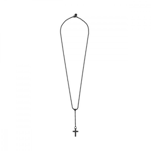Ladies' Pendant Radiant RH000178 Black