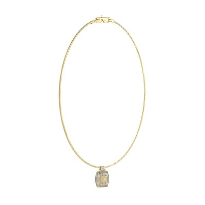 Ladies' Pendant Guess...