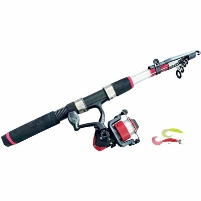 Fishing rod Zack 2,1 m