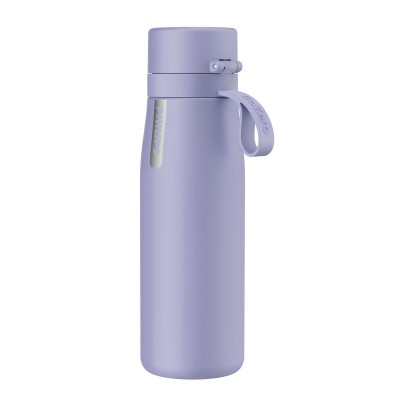 Travel thermos flask...