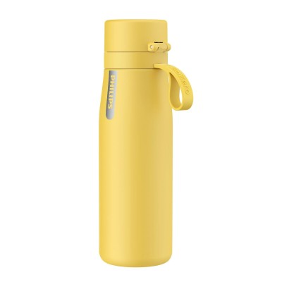 Travel thermos flask...