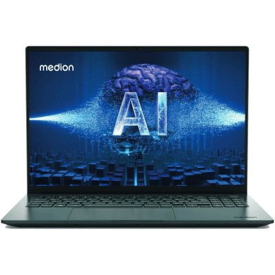 Laptop Medion MD62701 U5...