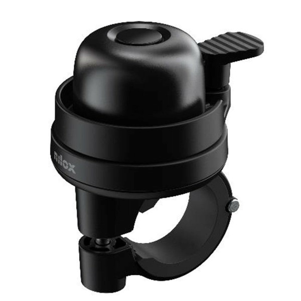 GPS locator Nilox NXRINGTRACKERBK Black