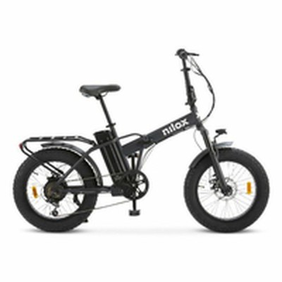 Electric Bike Nilox X8 PRO...