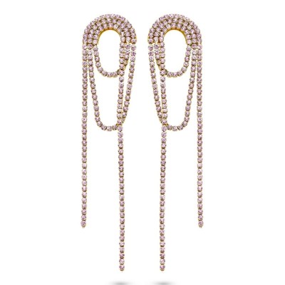 Ladies' Earrings CO88...