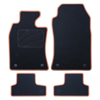 Car Floor Mat Set OCC...