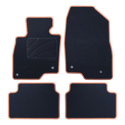 Car Floor Mat Set OCC...