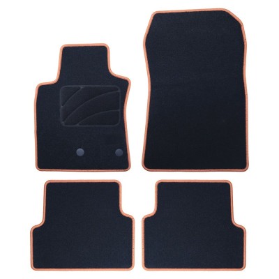 Car Floor Mat Set OCC...