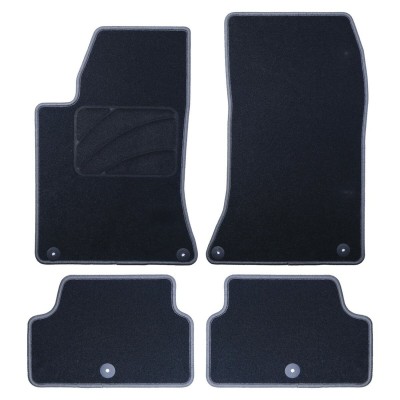 Car Floor Mat Set OCC...