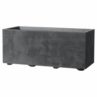 Stiklainis Deroma Antracito