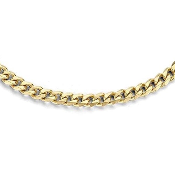 Ladies' Necklace CO88 Collection 8CN-26213 Golden