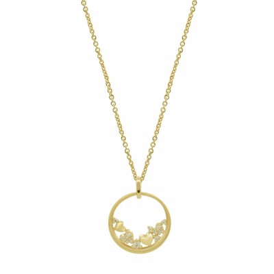 Naiste Kaelakee Lotus...