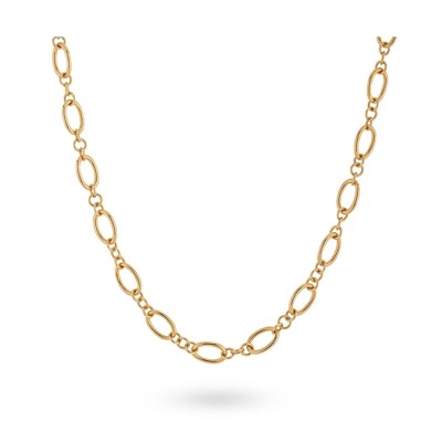 Ladies' Necklace 24KAE...