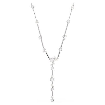 Ladies' Necklace Swarovski...
