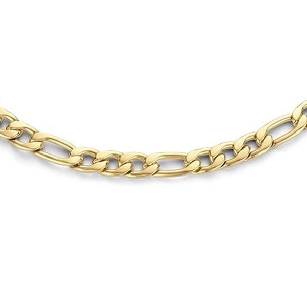 Ladies' Necklace CO88 Collection 8CN-26210 Golden