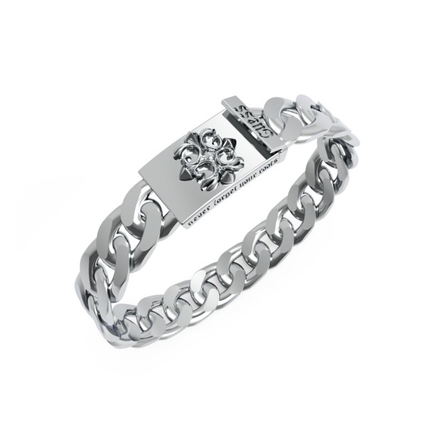 Meeste Käevõru Guess JUMB05051JWASS