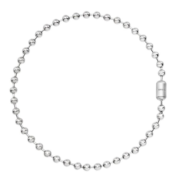 Vīriešu Aproce Breil TJ3668 Sterling silver 925