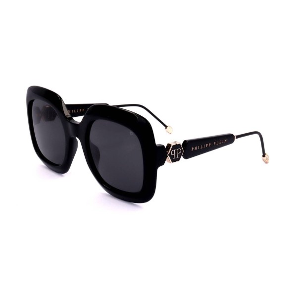 Vīriešu Saulesbrilles PHILIPP PLEIN SPP065S SHINY NIGHT BLUE