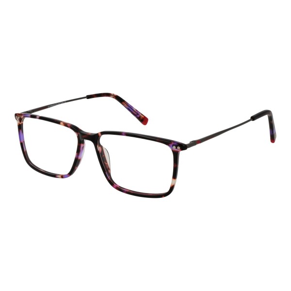 Men' Spectacle frame Funky Buddha FBD1019 54003