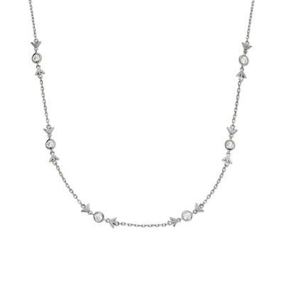 Ladies' Necklace Emporio...