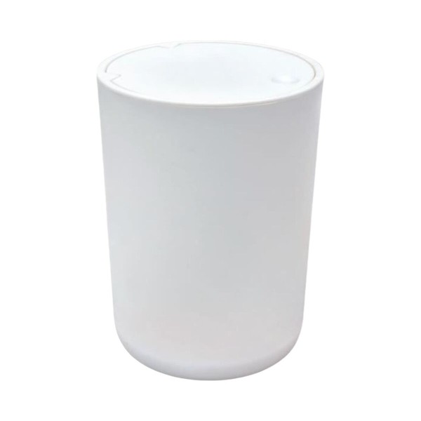 Šiukšlių dėžė TODAY UTILITY Balta 8,5 L 21 x 29 cm