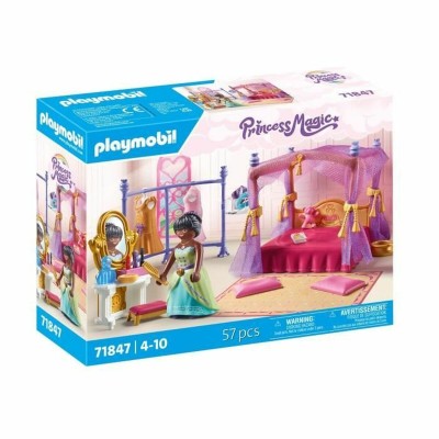 Playset Playmobil 71847 6...