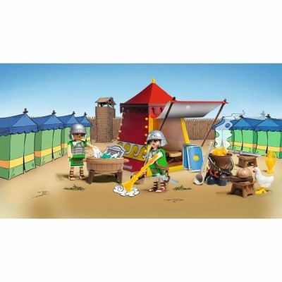 Playset Playmobil 71829...
