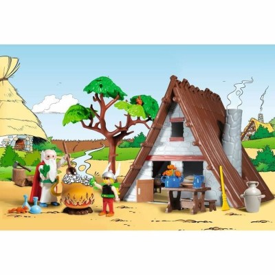 Playset Playmobil 71828...