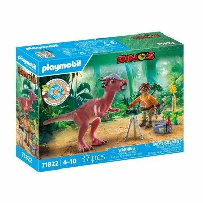 Playset Playmobil 71822...