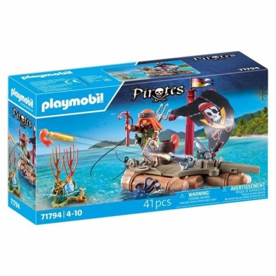 Playset Playmobil 71794 41...