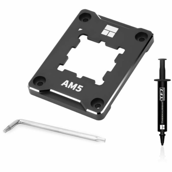 Nešiojamojo kompiuterio aušinimo bazė Thermalright