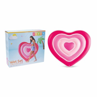 Pripučiamas čiužinys Intex