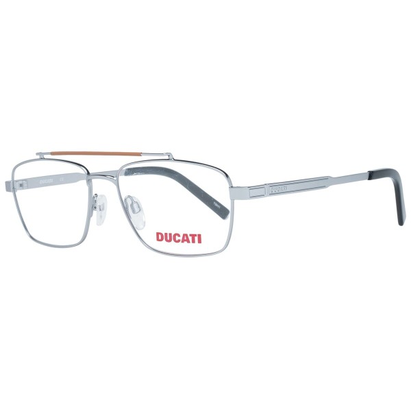 Men' Spectacle frame Ducati DA3019-54910 Grey ø 54 mm