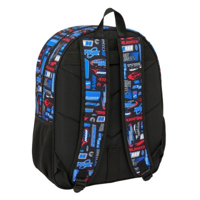 School Bag Hot Wheels...