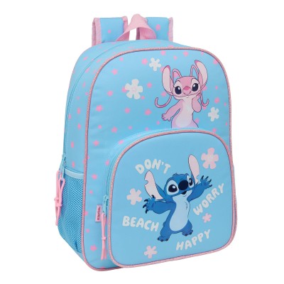 School Bag Lilo & Stitch...