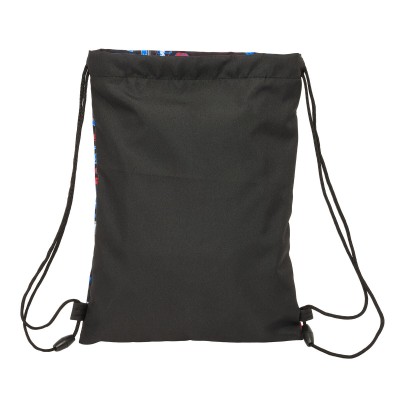 School Bag Hot Wheels...