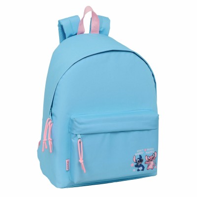 School Bag Lilo & Stitch...