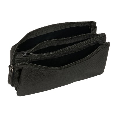 Holdall Kappa Negro Black...