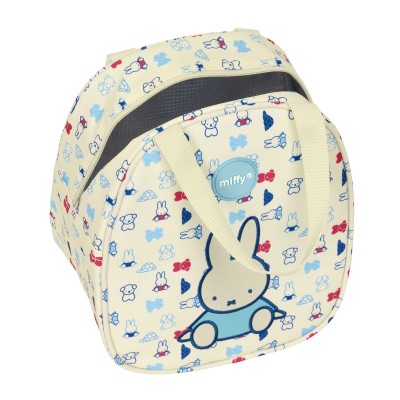 Thermal Lunchbox Miffy...
