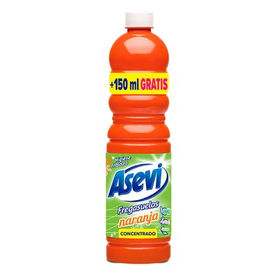 Floor Cleaner Asevi