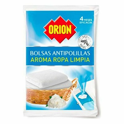 Apsauga nuo kandžių Orion