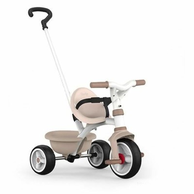 Tricycle Smoby Be move Beige