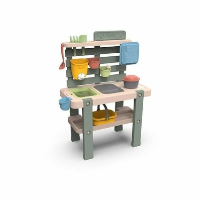 Toy kitchen Smoby Life -...