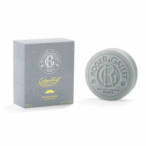 Partavesivoide Roger & Gallet COLOGNE TWIST